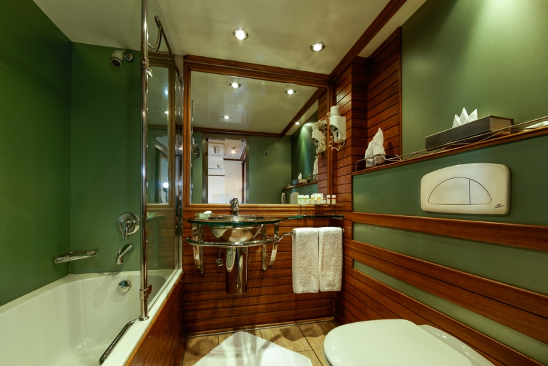 Crucero por el Nilo Navidad Mövenpick Royal Lotus